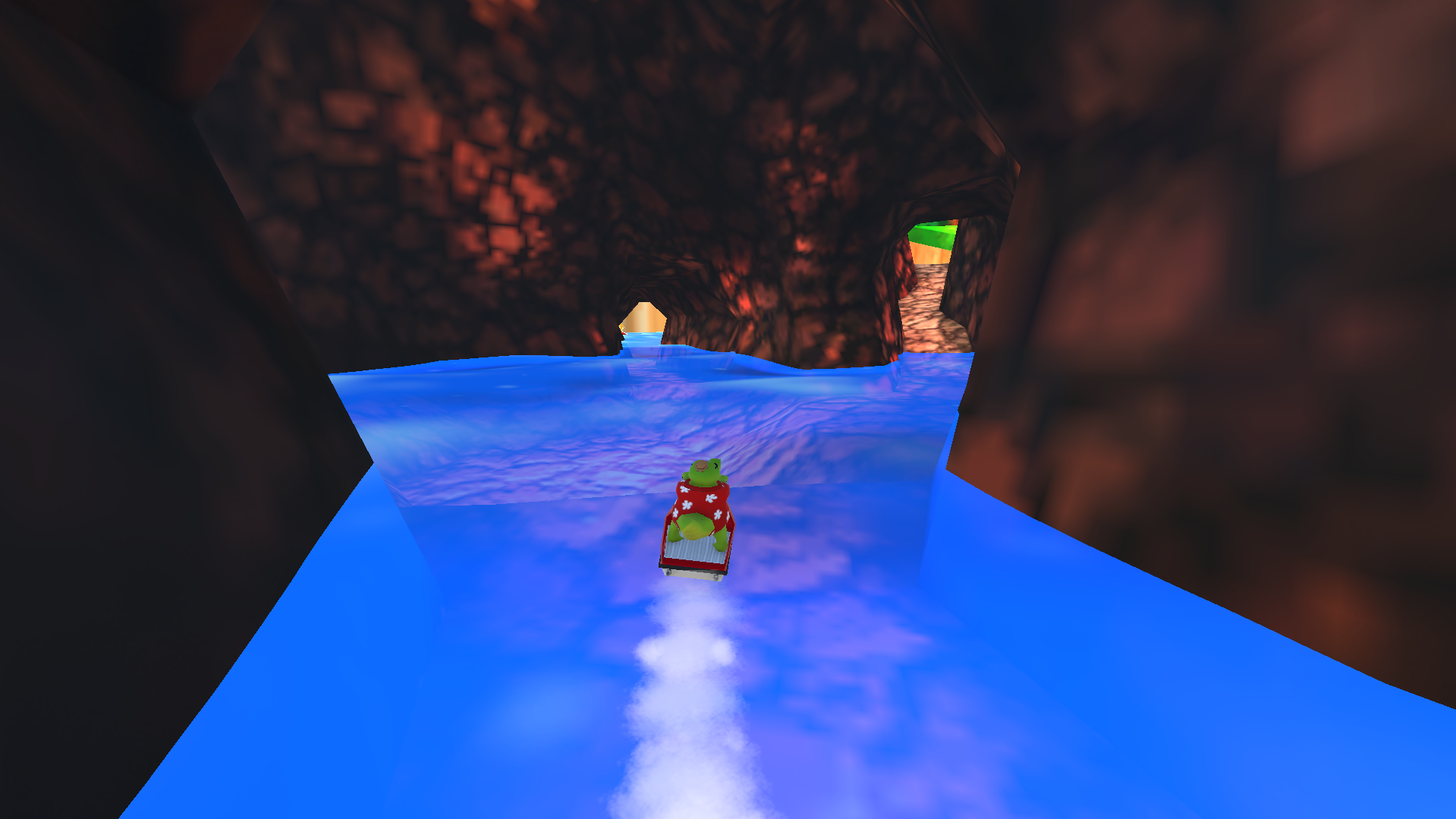 Level 7
